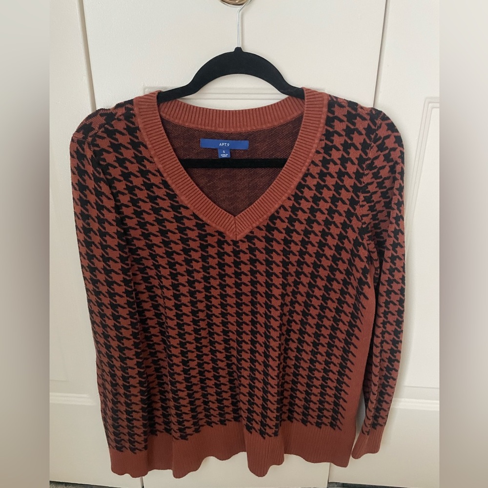 Women Sweater